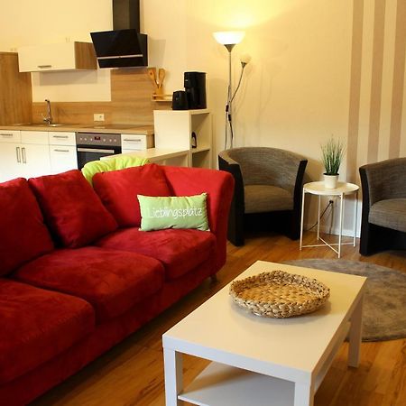 Ferienwohnung Naturpark Schlei Güby Exteriér fotografie