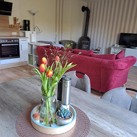 Ferienwohnung Naturpark Schlei Güby Exteriér fotografie