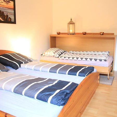 Ferienwohnung Naturpark Schlei Güby Exteriér fotografie