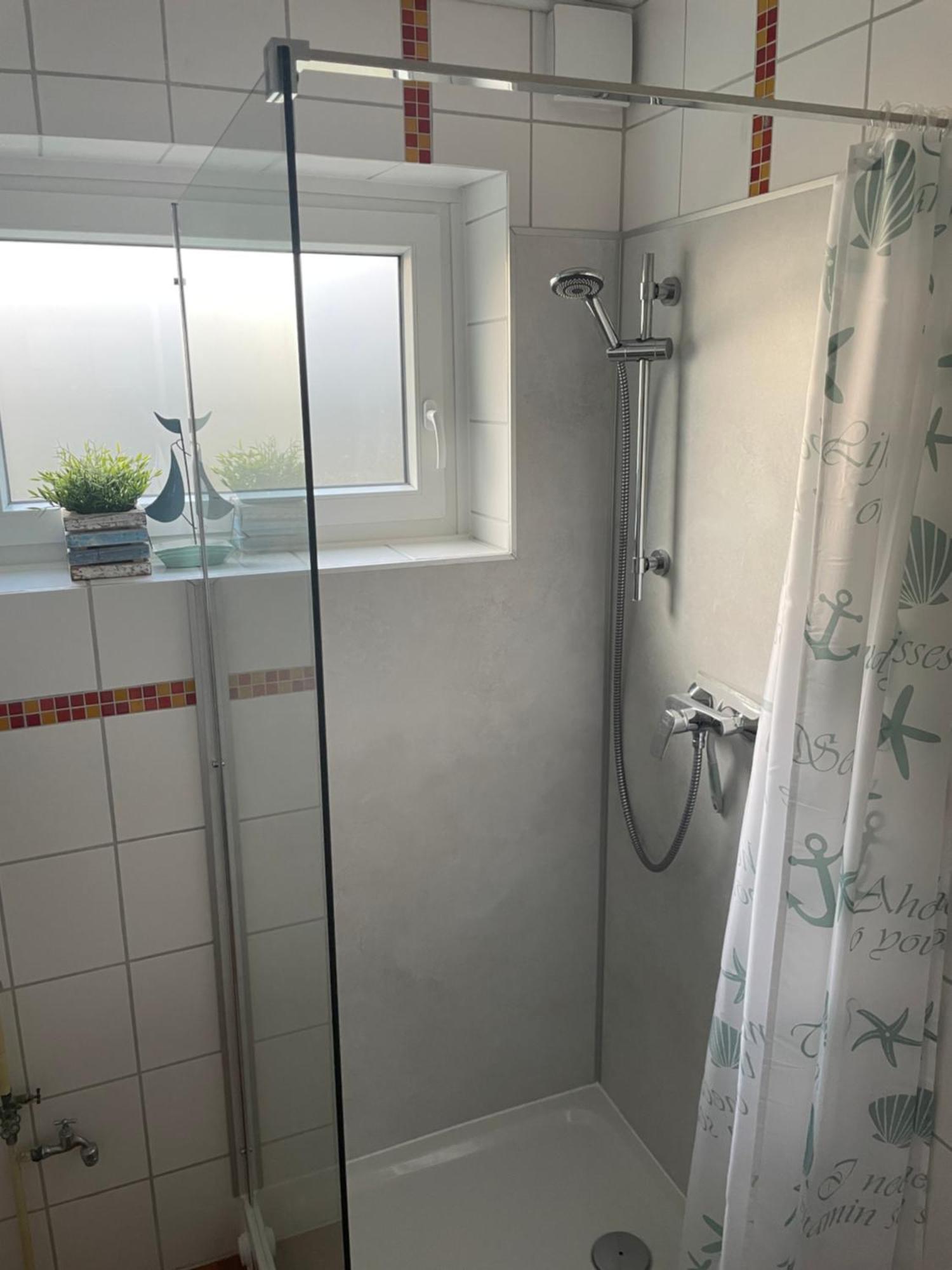 Ferienwohnung Naturpark Schlei Güby Exteriér fotografie