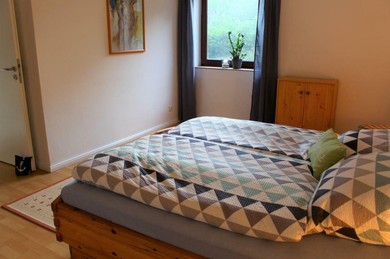 Ferienwohnung Naturpark Schlei Güby Exteriér fotografie